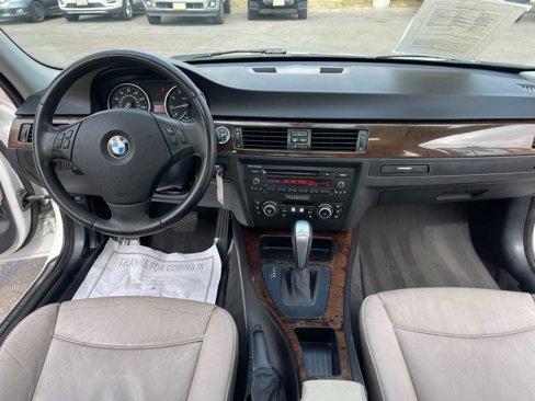 Used 2010 BMW 328i Sedan image 13