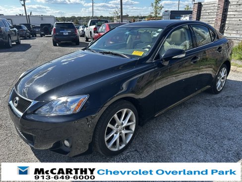 Used 2011 Lexus IS 250 AWD image 6