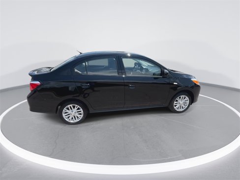 New 2024 Mitsubishi Mirage G4 LE image 9