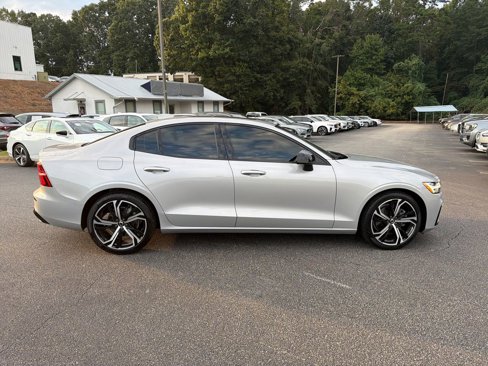 Certified 2023 Volvo S60 B5 Core image 7