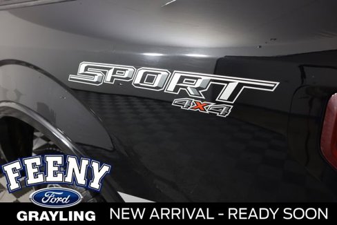 Used 2016 Ford F150 XLT w/ Equipment Group 302A Luxury image 5