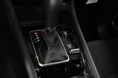New 2025 Jeep Compass Sport image 15