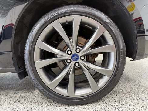 Used 2018 Ford Edge Sport w/ Equipment Group 401A image 14