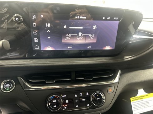 New 2025 Buick Envista Preferred w/ Convenience I Package image 16
