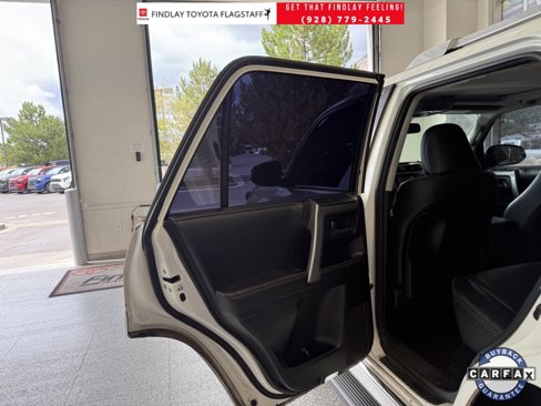 Used 2017 Toyota 4Runner Limited image 8