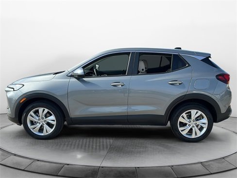 New 2025 Buick Encore GX Preferred image 4