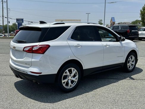 Used 2020 Chevrolet Equinox LT image 5