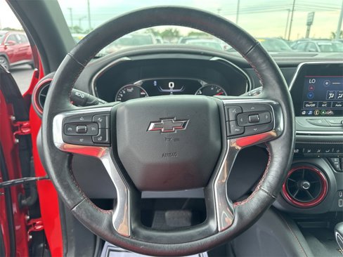 Used 2020 Chevrolet Blazer RS image 20