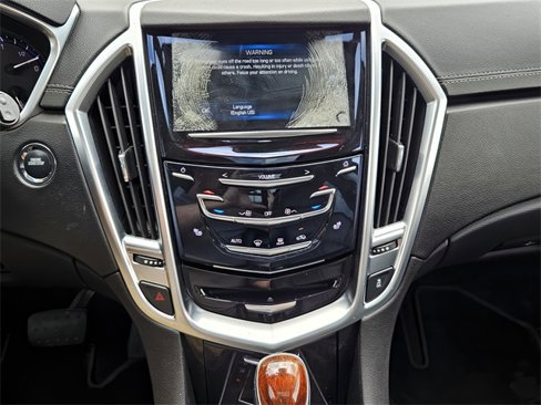 Used 2016 Cadillac SRX Performance w/ Midnight Edition Package image 19