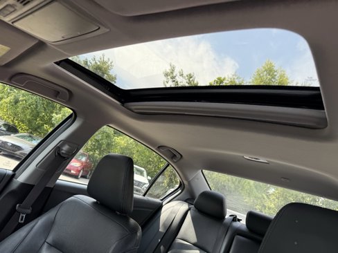 Used 2017 Honda Accord EX-L image 27