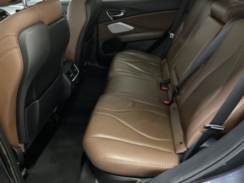 Used 2020 Acura RDX AWD w/ Technology Package image 22