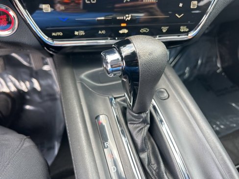 Used 2019 Honda HR-V EX image 13
