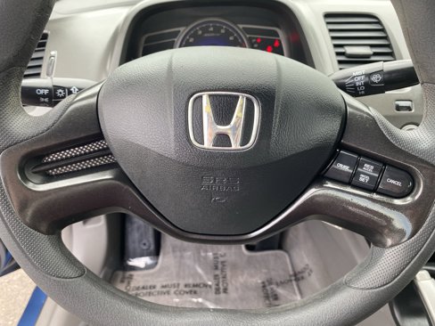Used 2006 Honda Civic LX image 24