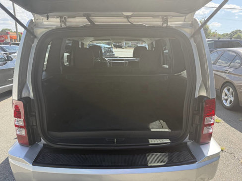Used 2012 Jeep Liberty Sport w/ Popular Equipment Group image 11