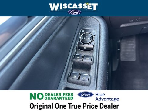 Used 2023 Ford Edge SEL image 22