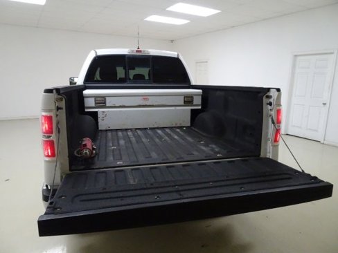 Used 2013 Ford F150 XLT w/ XLT Convenience Pkg image 15