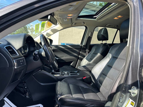Used 2016 MAZDA CX-5 Grand Touring image 14