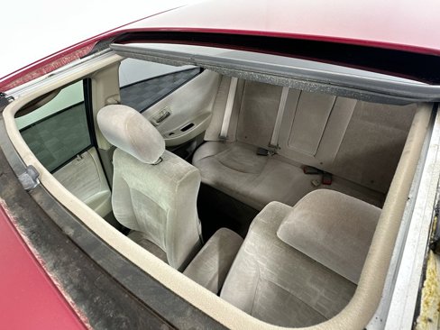 Used 2002 Honda Accord EX image 20