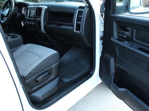 Used 2022 RAM 1500 Express w/ Express Value Package image 20