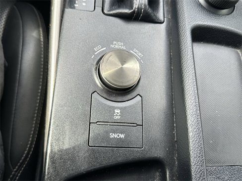 Used 2015 Lexus IS 250 image 18