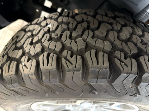Used 2015 Jeep Wrangler Unlimited Rubicon w/ Max Tow Package image 69