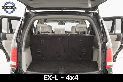Used 2011 Honda Pilot EX-L image 14
