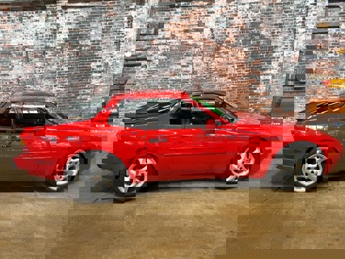 Used 1988 Porsche 944 Turbo image 2