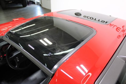 Used 1988 Nissan 300ZX Turbo Hatchback image 15