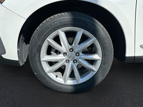 Used 2021 Acura RDX FWD image 33