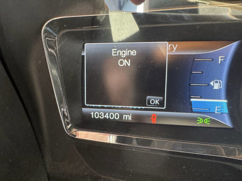 Used 2014 Lincoln MKX AWD w/ Equipment Group 101A image 15