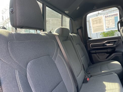Certified 2021 RAM 1500 Big Horn image 21