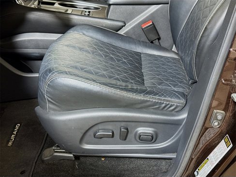 Used 2019 Nissan Murano Platinum image 18