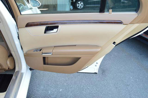 Used 2007 Mercedes-Benz S 550 image 46