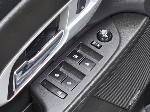 Used 2016 GMC Terrain SLE w/ Convenience Package image 18