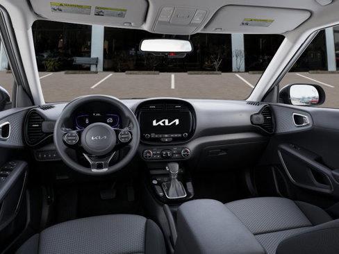 New 2025 Kia Soul S image 14