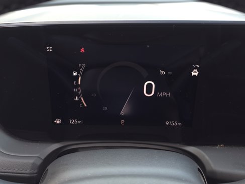 Used 2024 Buick Encore GX Sport Touring w/ Experience Buick Package image 21