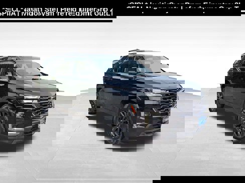 Certified 2023 Chevrolet Traverse RS image 1
