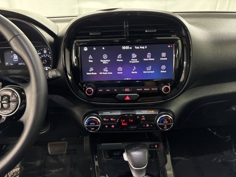 Used 2021 Kia Soul EX image 28