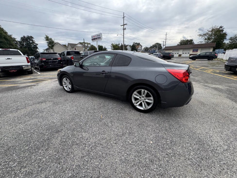 Used 2011 Nissan Altima 2.5 S w/ 2.5S Premium Pkg image 29