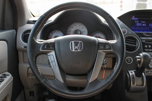 Used 2014 Honda Pilot EX-L image 26
