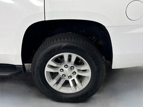 Used 2019 Chevrolet Tahoe LT image 35