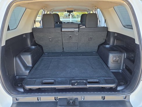Used 2019 Toyota 4Runner TRD Off-Road image 29