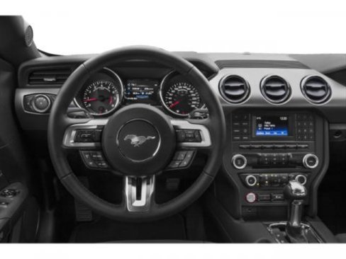 Used 2015 Ford Mustang Coupe w/ Enhanced Security Package image 7