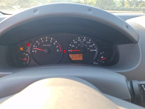Used 2020 Nissan Frontier SV image 24