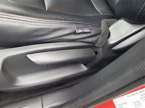 Used 2018 MAZDA CX-5 Sport w/ I-ACTIVSENSE Package image 19