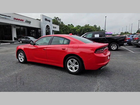 Used 2023 Dodge Charger SXT image 26