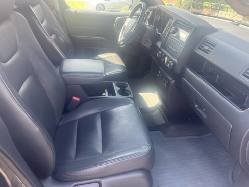 Used 2011 Honda Ridgeline RTL image 8