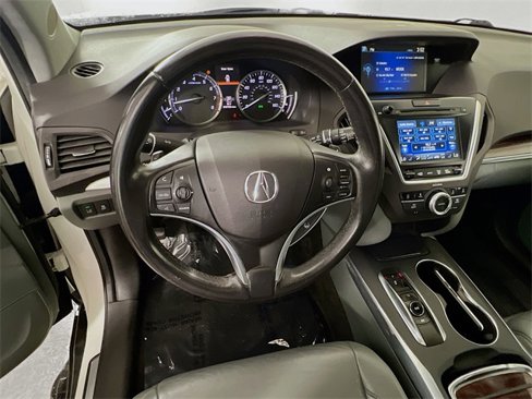 Used 2016 Acura MDX FWD w/ Technology Package image 13