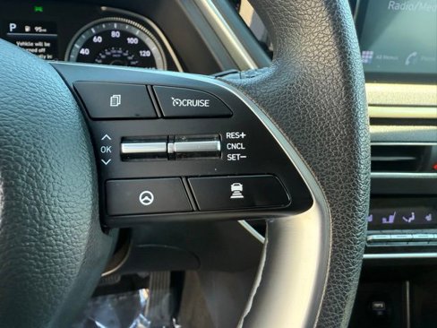 Used 2022 Hyundai Sonata SEL w/ Preferred Accessory Package image 26