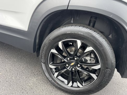 Used 2023 Chevrolet TrailBlazer LT image 10